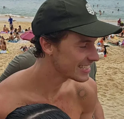 Reprodução/Instagram/Shawn Mendes Brasil